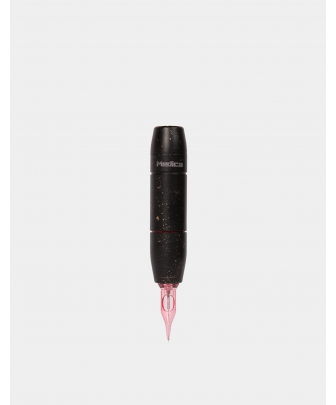 Medica Pmu Pen Golden Splash