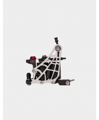 Soul Spider Tattoo Maschine