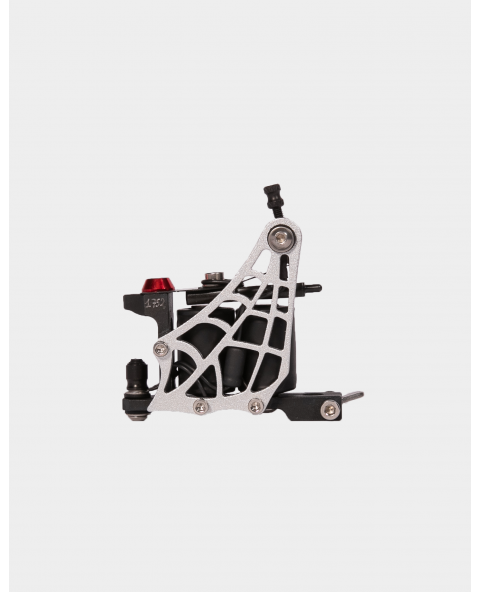 Soul Spider Tattoo Maschine