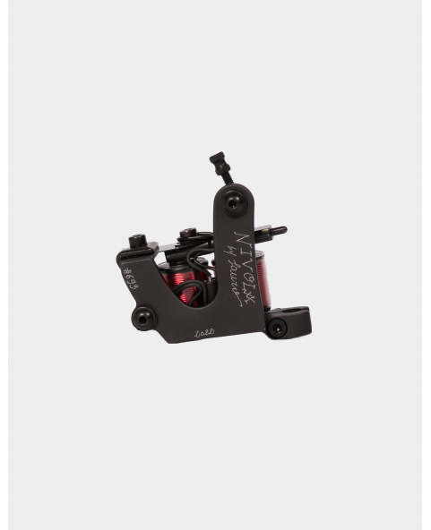 Nivola Mini Liner Tattoo Maschine