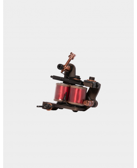 Nivola Mini Liner Tattoo Machine Bronzo