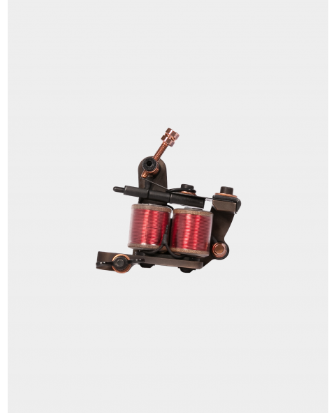 Nivola Mini Liner Tattoo Machine Bronzo