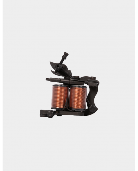 Sacred Heart Tattoo Machine Iron