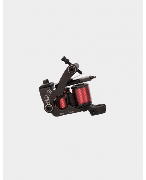 Nano Bürste Tattoo Maschine