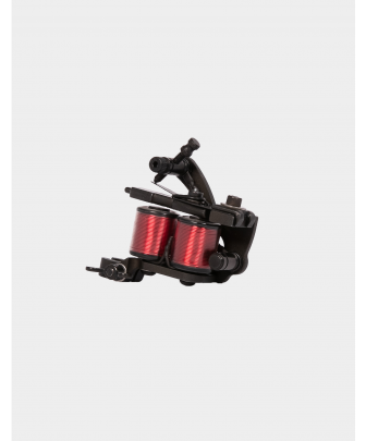 Nano Brush Tattoo Machine 2