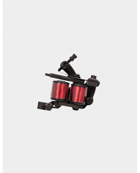 Nano Bürste Tattoo Maschine