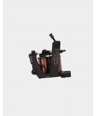 Paul Rogers Tattoo Maschine