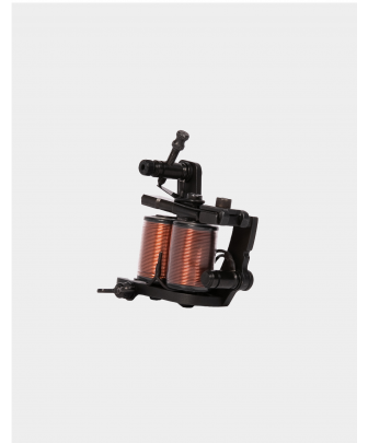 Paul Rogers Tattoo Machine 2