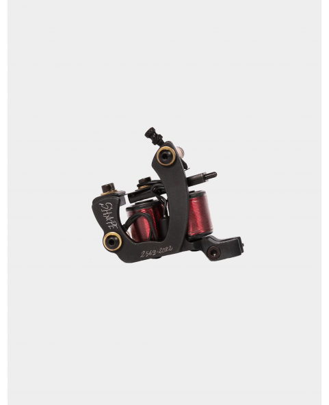 Nano Form Tattoo Maschine