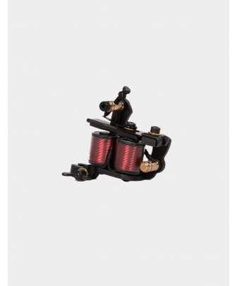 Nano Form Tattoo Maschine 2