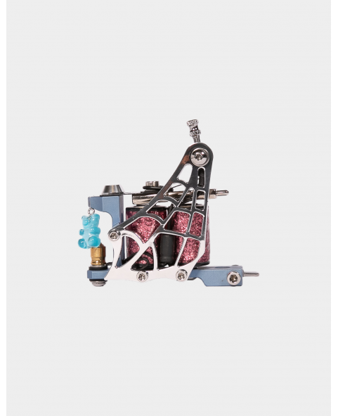 Seelenverwandte Typ6 Tattoo Maschine