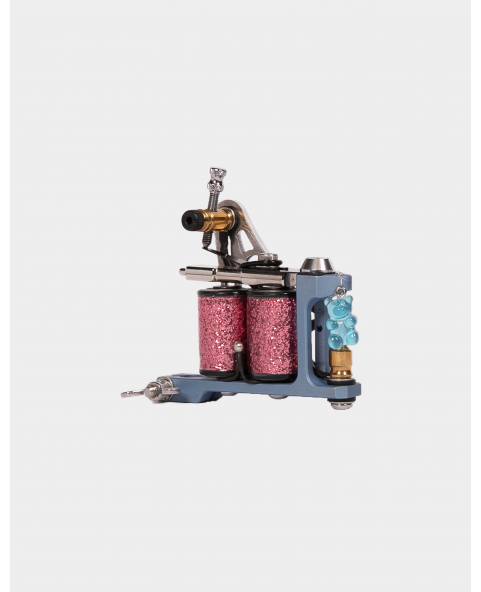 Seelenverwandte Typ6 Tattoo Maschine