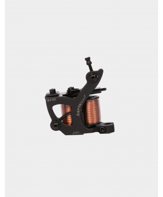 Raffaello Tattoo Machine Iron