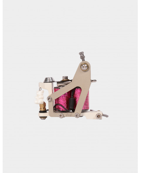 Seelenverwandte Typ3 Tattoo Maschine