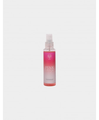 Pink Soap cleansing soap