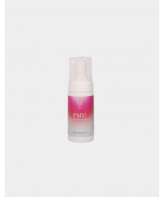 Pmu Spoom cleansing foam