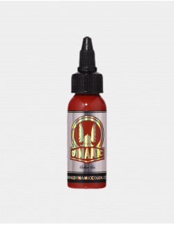 Viking By Dynamic 30ml - Pure Red