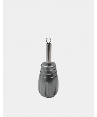 Grip Slim Bob 30mm - Titanium