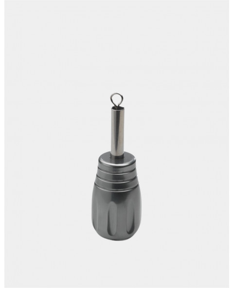 Grip Slim Bob 30mm - Titan