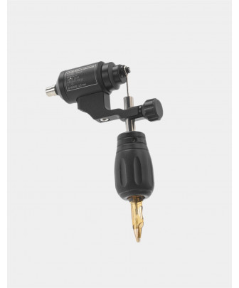 Trixy T.3 black + Slim Bob...