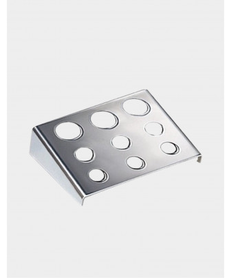 Porta tappini e capsule colore