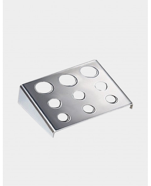Holder for color caps color