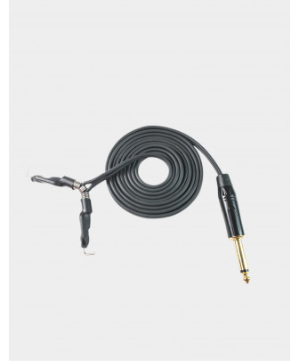 Clip Cord Klinkenkabel