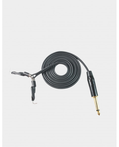 Clip Cord Klinkenkabel