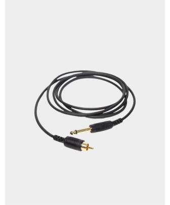 Ultradünnes RCA-Stiftkabel