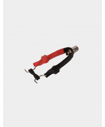 Adattatore da RCA a clip cord