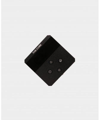 The Cube Power supply