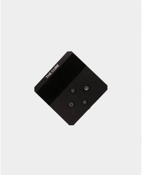 Das Cube Netzteil