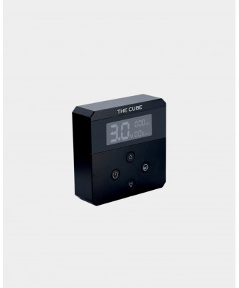 The Cube Power supply 2