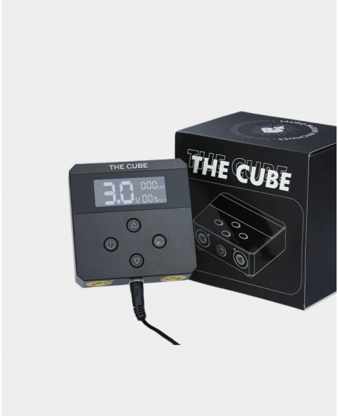 Das Cube Netzteil