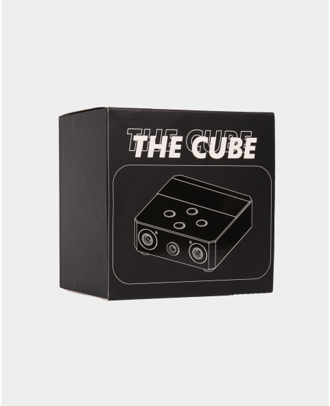 Das Cube Netzteil