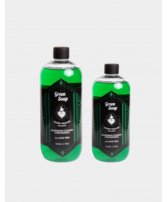 Green Soap Concentrato con... 2