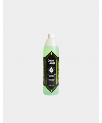 Green Soap 500ml