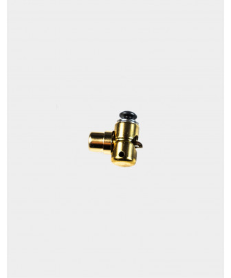 Cinch-Adapter für Spulen