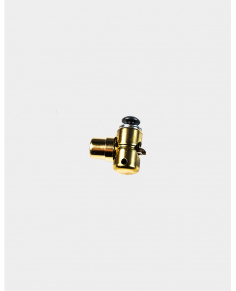 Cinch-Adapter für Spulen