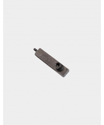 Standard Bar Armor - Schwarz