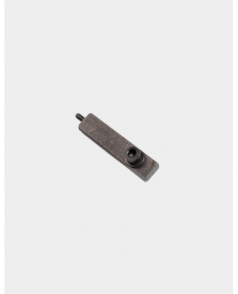 Standard Bar Armor - Schwarz