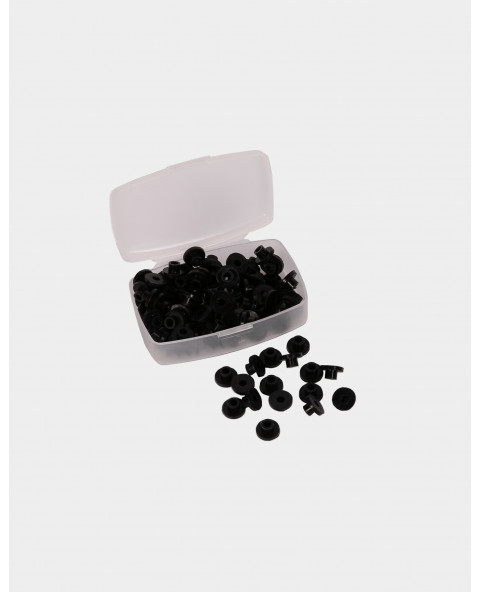 Bar Armor Gummi 100pcs