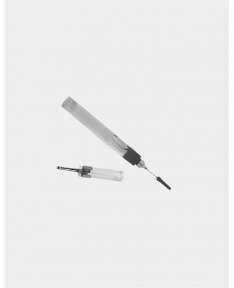 Oliatore con serbatoio per rotativa