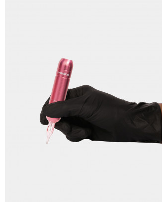 Medica Pmu Pen Dark Pink 2