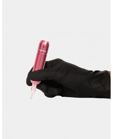 Medica Pmu Pen Dark Pink