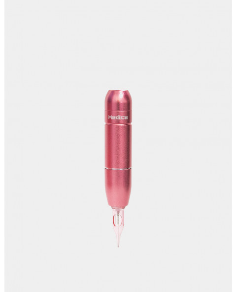 Medica Pmu Pen Dunkelrosa
