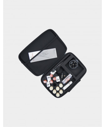 PMU travel case