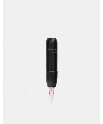 Medica Pmu Pen Dunkelschwarz