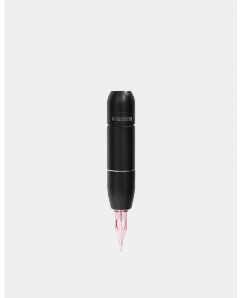 Medica Pmu Pen Dunkelschwarz