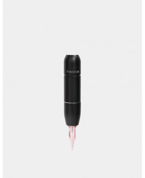 Medica Pmu Pen Dark Black